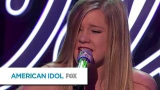 Watch Final Judgement Preview - Emily Brooke - AMERICAN IDOL XIV  Video