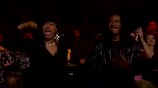 Watch House of Blues: Qaasim Middleton - AMERICAN IDOL XIV  Video