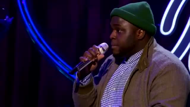 Watch House of Blues: Hollywood Anderson - AMERICAN IDOL XIV  Video