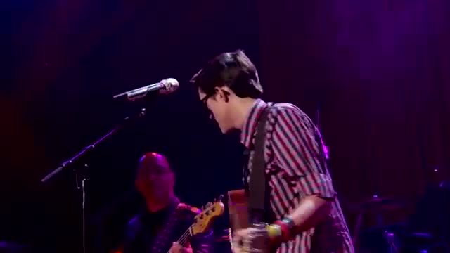 Watch House of Blues: Trevor Douglas - AMERICAN IDOL XIV  Video