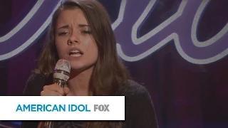 Watch Top 24: Shannon Berthiaume - AMERICAN IDOL XIV  Video
