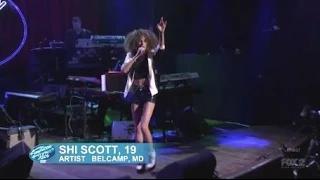 Watch Shi Scott & Jelly Joseph - HOB Showcase - American Idol 2015  Video