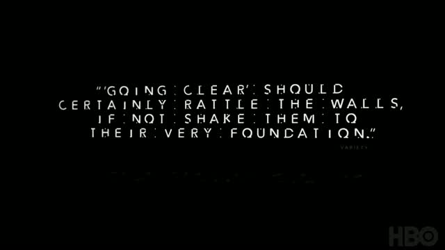 Watch Going Clear: Scientology and the Prison of Belief (HBO Documentary Films) Video