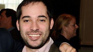 Watch AMY POEHLER Pays Tribute to Parks & Rec's HARRIS WITTELS  Video