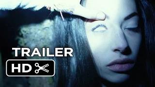 Watch Nightlight Official Trailer #1 (2015) - Shelby Young, Chloe Bridges Horror Movie HD - Hollywood Video Video