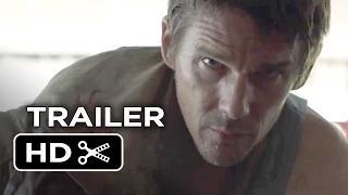 Watch Anarchy Official Trailer #1 (2015) - Ethan Hawke, Dakota Johnson Movie HD - Hollywood Video Video