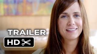 Watch Welcome to Me Official Trailer #1 (2015) - Kristen Wiig, James Marsden Movie HD - Hollywood Video Video