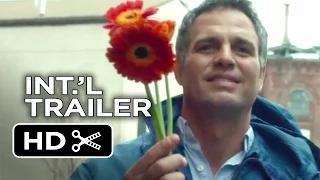 Watch Infinitely Polar Bear Official International Trailer #1 (2015) - Mark Ruffalo, Zoe Saldana Movie HD - Hollywood Video Video