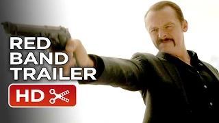 Watch Kill Me Three Times Official Red Band Trailer (2015) - Simon Pegg Action Comedy HD - Hollywood Video Video