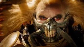 Watch Mad Max: Fury Road International TRAILER (2015) Charlize Theron, Tom Hardy Action Movie HD - Hollywood Video Video