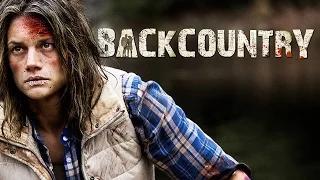 Watch BACKCOUNTRY Trailer (2015) - Hollywood Video Video
