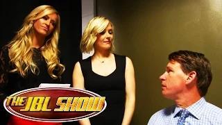 Watch It WonÃ¢â‚¬â„¢t Happen Again! - The JBL (Not Cole) Show - Ep. #117 Video