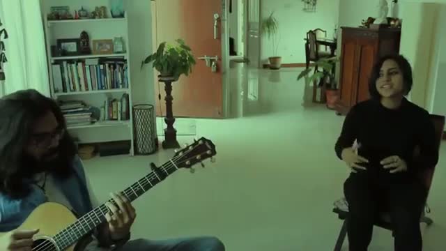 Watch I - Ladio | Cover Version | Feat. Nikhita Gandhi Video