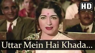 Watch Bolo Woh Hai (HD) - Pyar Ki Pyas (1961) - Honey Irani - Geeta Dutt - Lata Mangeshkar - Manna Dey [Old is Gold] Video