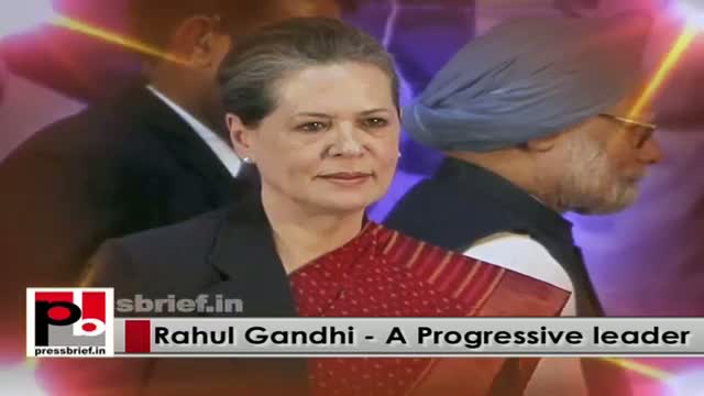 Watch Rahul Gandhi always underlined the need to curb violence against women Video