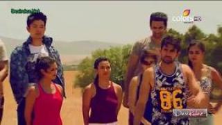 Watch Khatron Ke Khiladi (Season 6) - 21st Febuary 2015 - Ep 5 Video