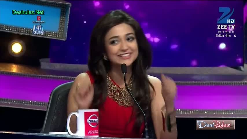 Watch Sa Re Ga Ma Pa Lil Champs Season 5 - 22nd Febuary 2015 (Episode 18) - Part 1/3 Video