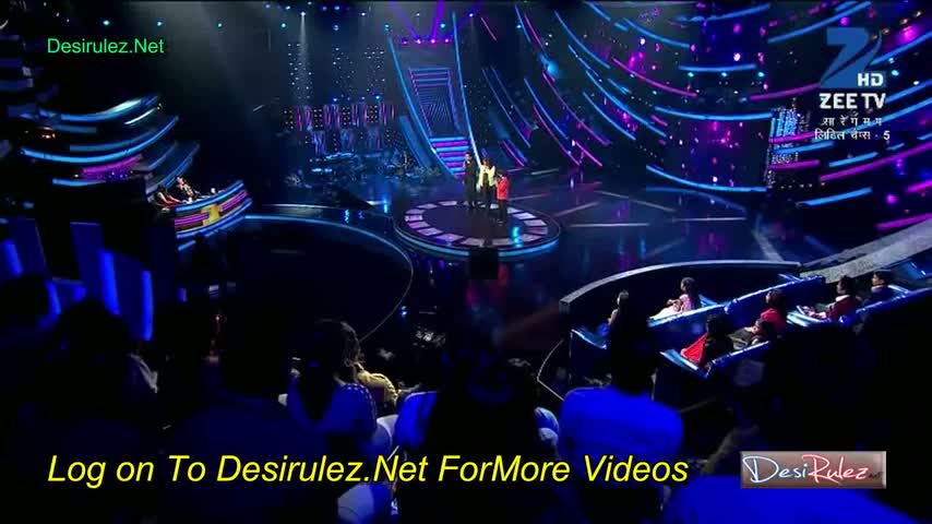 Watch Sa Re Ga Ma Pa Lil Champs Season 5 - 22nd Febuary 2015 (Episode 18) - Part 3/3 Video