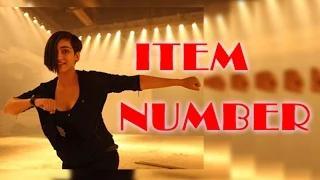 Watch Akshara Haasan Ready For ITEM NUMBER Video Video