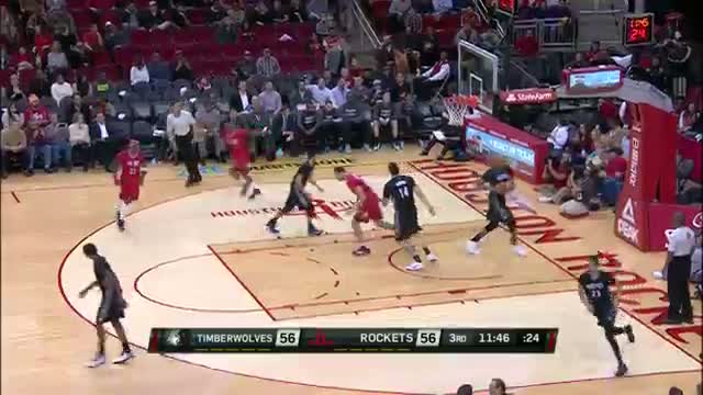 Watch NBA: James Harden Earns Second Triple-Double of Season  Video