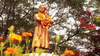 Watch President Obama's gift of a Swami Vivekananda book touched my heart Video