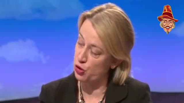 Watch Natalie Bennett Apologies for Car Crash Interview on LBC Video
