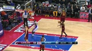 Watch Top 10 NBA Plays: February 24th Video Video