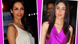 Watch Malaika Arora Khan To STYLE Kareena Kapoor | 'Brothers' ITEM SONG  Video
