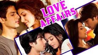 Watch Shahid Kapoor's SHOCKING Love Affairs | Kareena Kapoor | Priyanka Chopra  Video