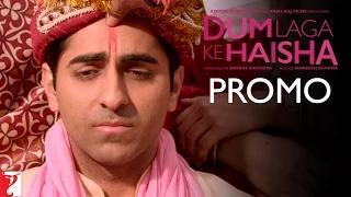Watch Kuch Palle Na Padh Raha - Dum Laga Ke Haisha (2015) Video