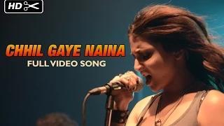 Watch Chhil Gaye Naina Song - NH10 (2015) - Anushka Sharma, Neil Bhoopalam Video