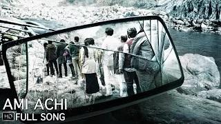 Watch Ami Achi | Khaad | Kaushik Ganguly | Arijit Singh | Indraadip Dasgupta Video