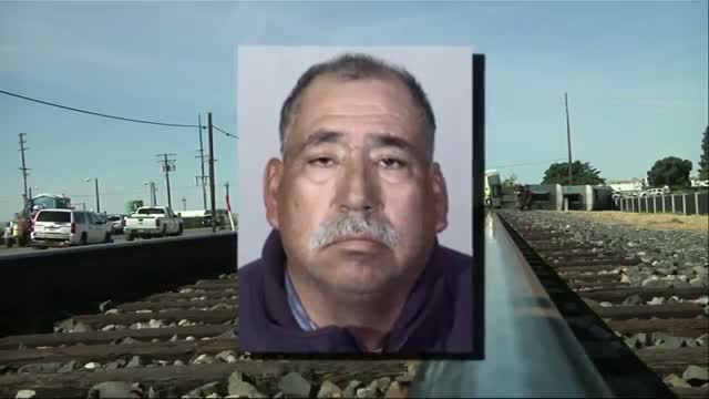 Watch Lawyer: Calif. Train Crash Driver Went for Help  Video