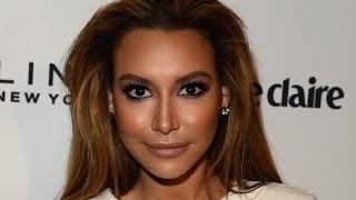 Watch NAYA RIVERA's Got A Bun In The Oven! Video