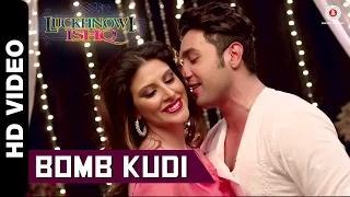 Watch Bomb Kudi Song - Luckhnowi Ishq (2015) - Adhyayan Suman & Karishma Kotak Video