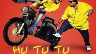 Watch Hu Tu Tu Song - Hey Bro (2015) - Sonu Nigam, Feat. A. Sivamani | Ganesh Acharya Video