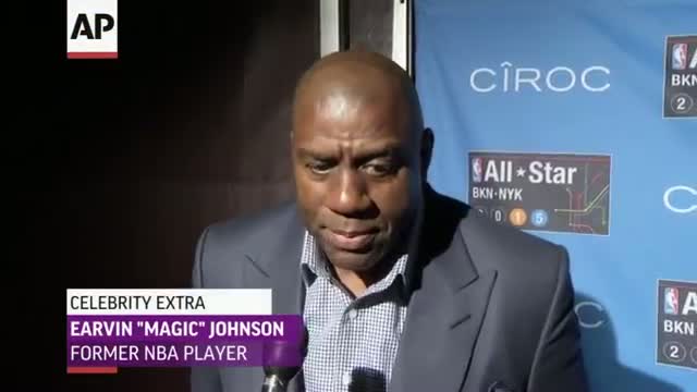 Watch Why NBA Stars Are So Fashionable  Video