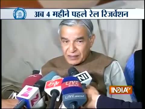 Watch Rail Budget 2015: Highlights of Modi's Railway Budget 2015 Video
