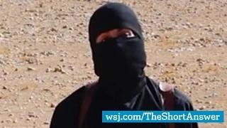 Watch 'Jihadi John': What's Known About Mohammed Emwazi Video