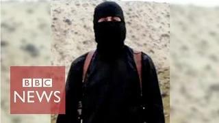 Watch Islamic State: 'Jihadi John' named as Mohammed Emwazi Video