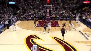 Watch NBA: Andre Iguodala's Sick Crossover and Behind-the-Back Dish  Video