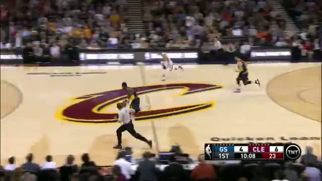 Watch Top 5 NBA Plays: February 26th Video Video