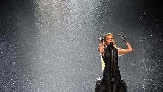 Watch Paloma Faith performs 'Only Love Can Hurt Like This' | BRIT Awards 2015 Video