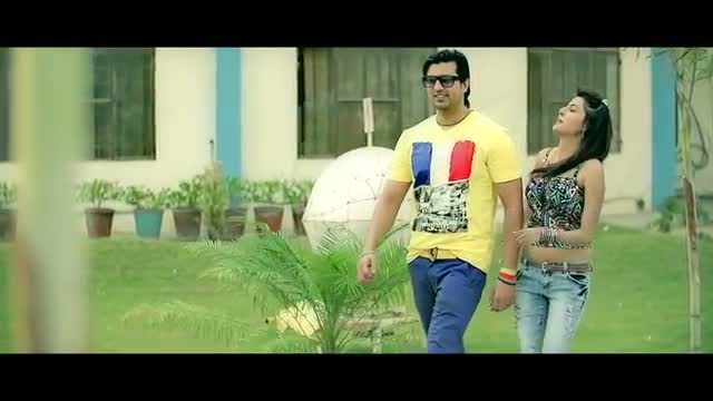 Watch College - New Punjabi Song | Khush Chahal Video