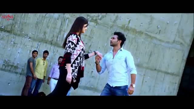 Watch Rab Jeha Sona - New Punjabi Movie Song | What The Jatt Video