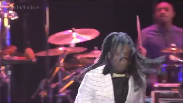 Watch American Idol 2015 (Top 12 Guys) - Qaasim Middleton - Uptown Funk Video