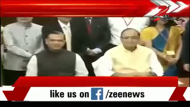 Watch Union Budget 2015: Budget likely to focus on curbing inflation Video