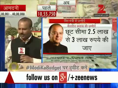 Watch Union Budget 2015: What one must know about it? Part-2 Video