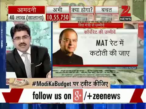 Watch Union Budget 2015: What one must know about it? Part-3 Video