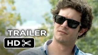 Watch Growing Up and Other Lies Official Trailer #1 (2015) - Adam Brody, Wyatt Cenac Movie HD - Hollywood Trailers Video
